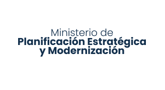 Ministerio de Planificación Estratégica y Modernización